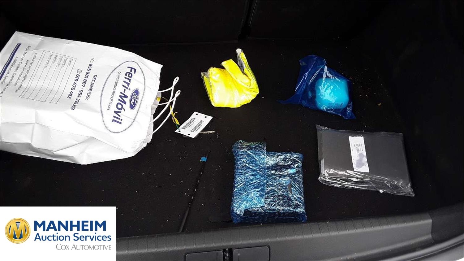 Foto Opel Corsa 18
