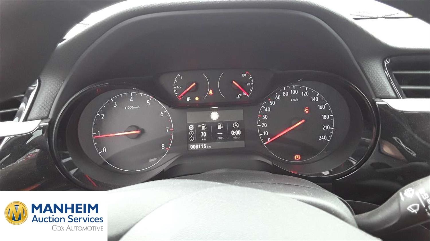 Foto Opel Corsa 26