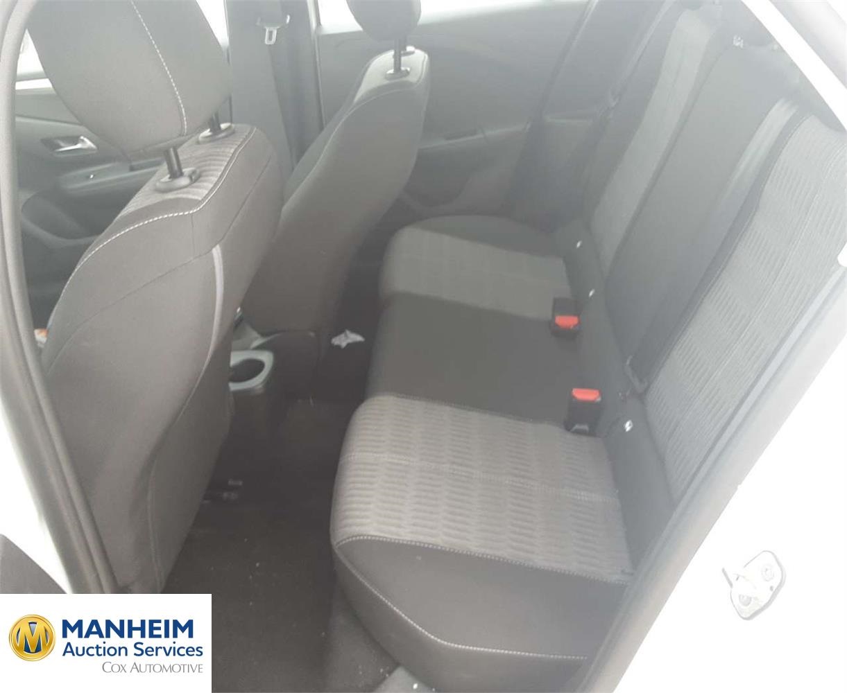 Foto Opel Corsa 35