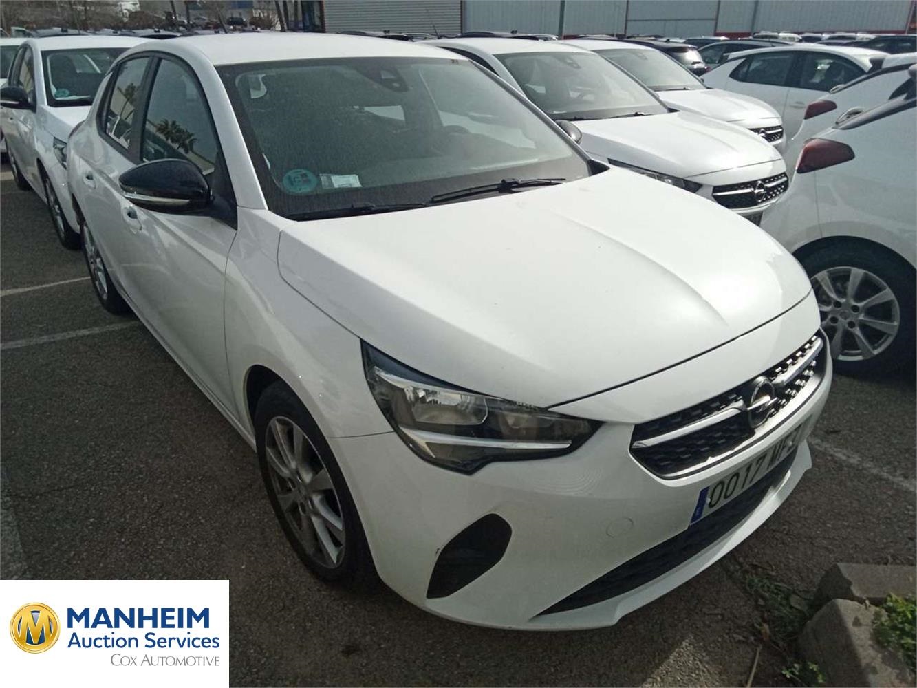 Foto Opel Corsa 39