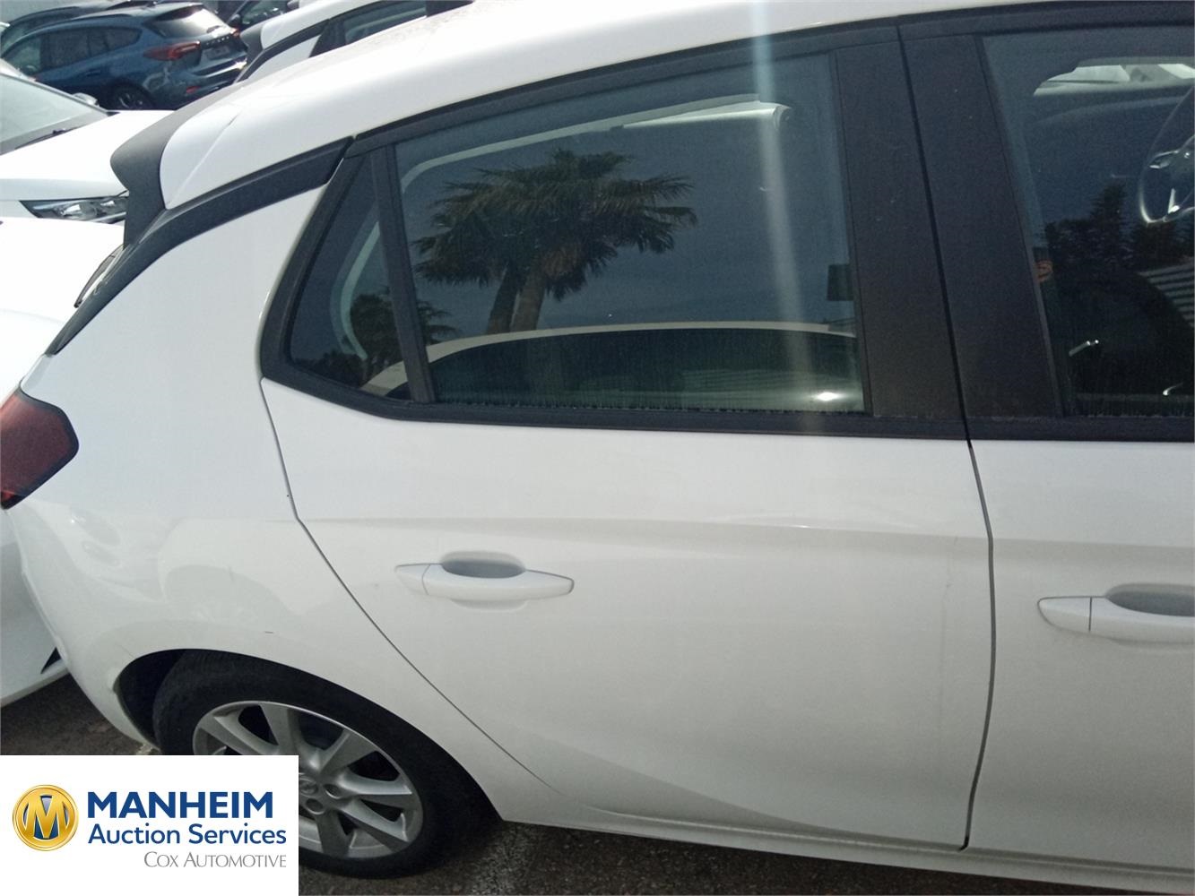 Foto Opel Corsa 42