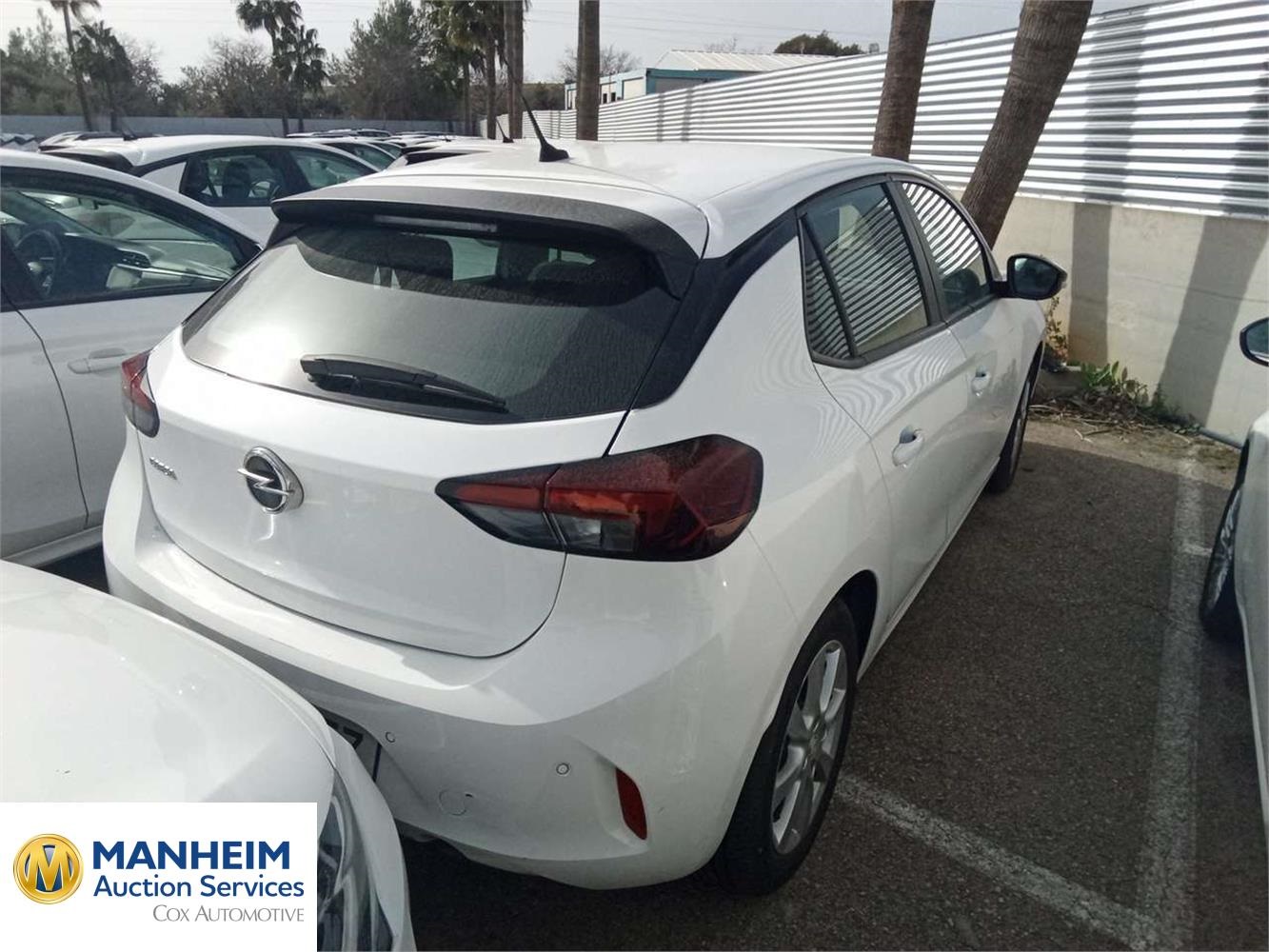 Foto Opel Corsa 44