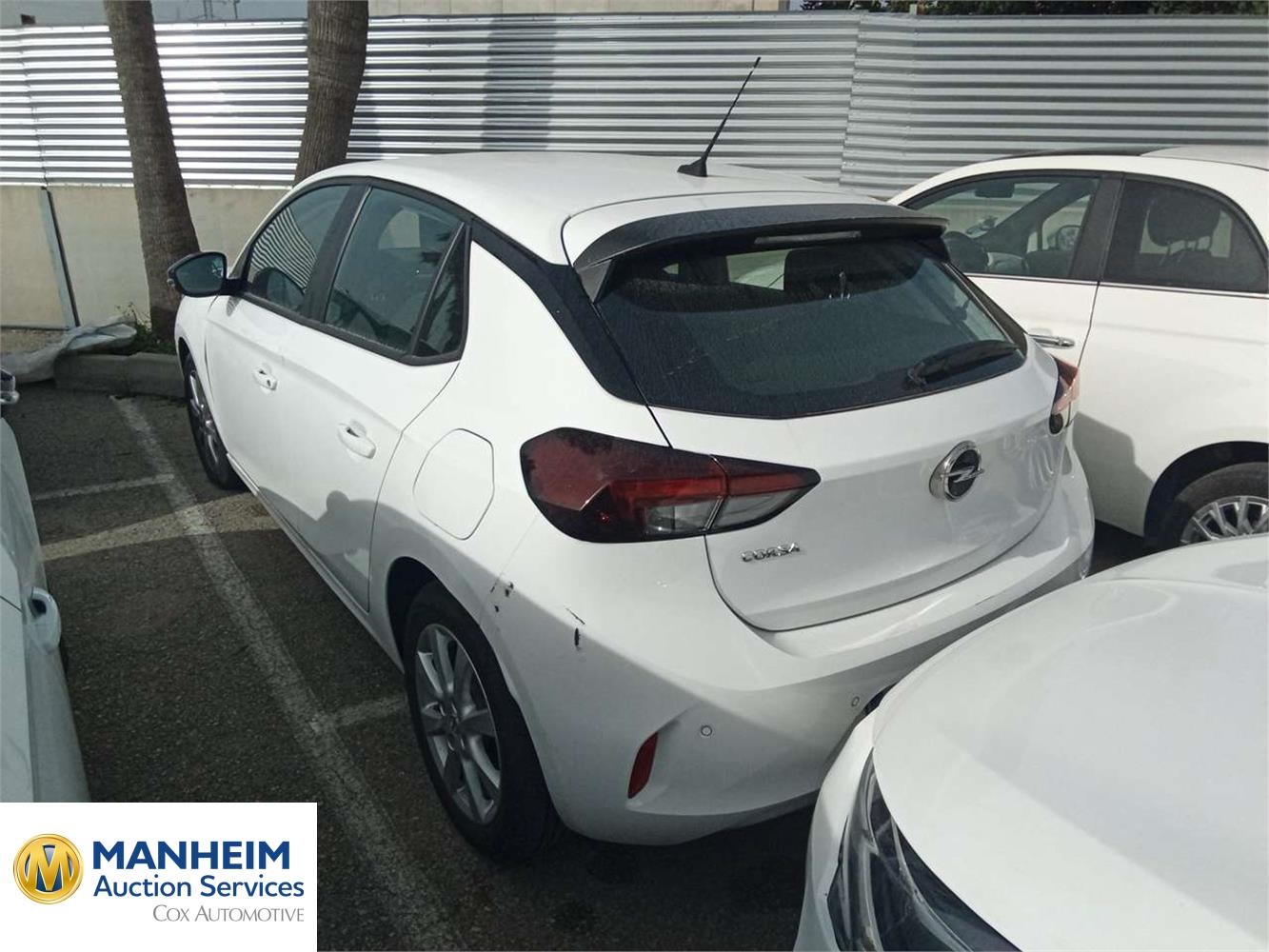 Foto Opel Corsa 48