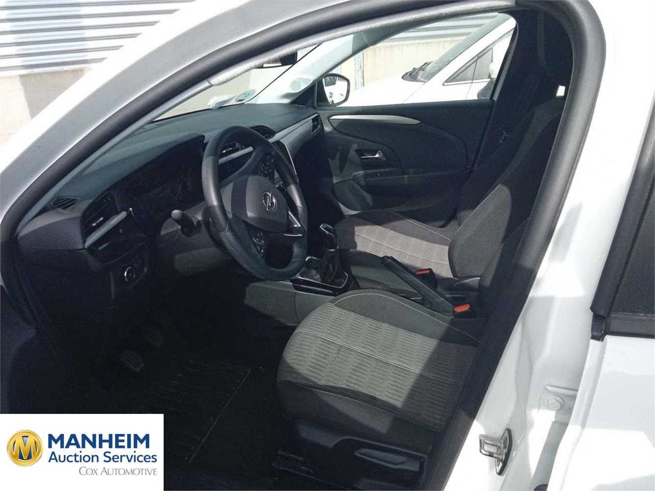 Foto Opel Corsa 52