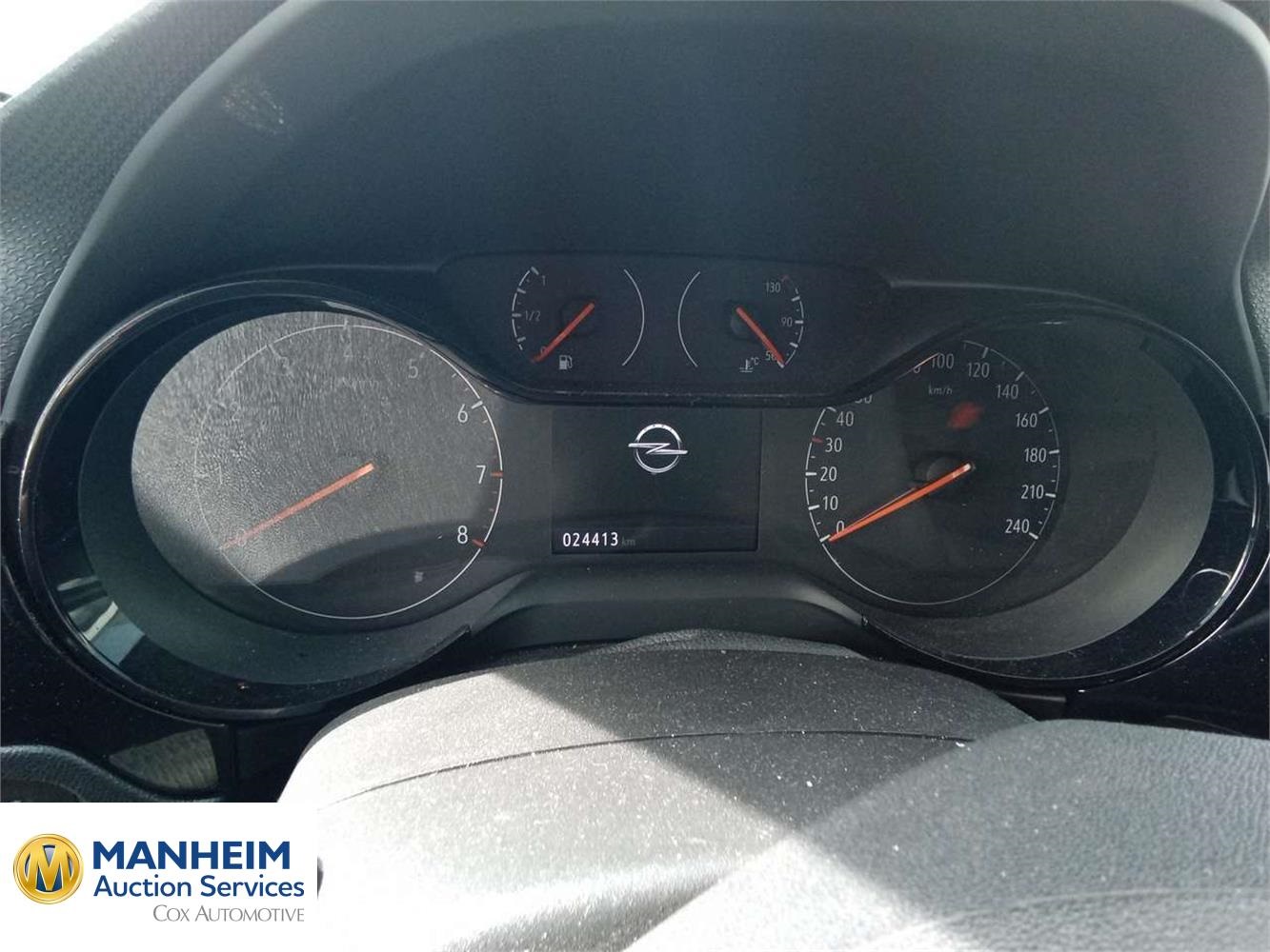 Foto Opel Corsa 54