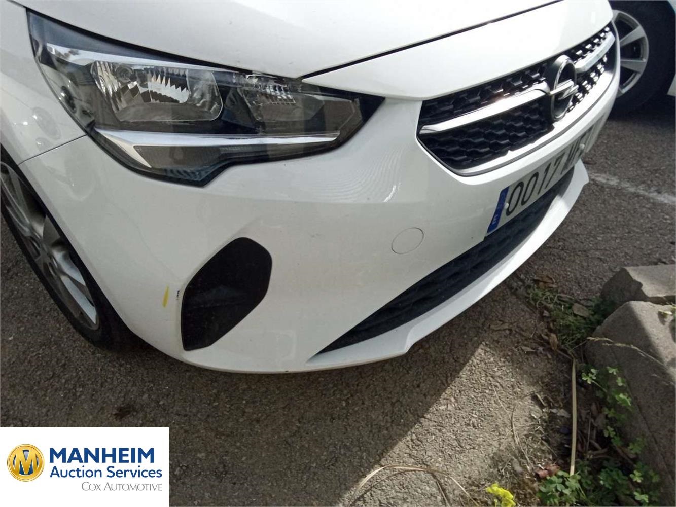 Foto Opel Corsa 56
