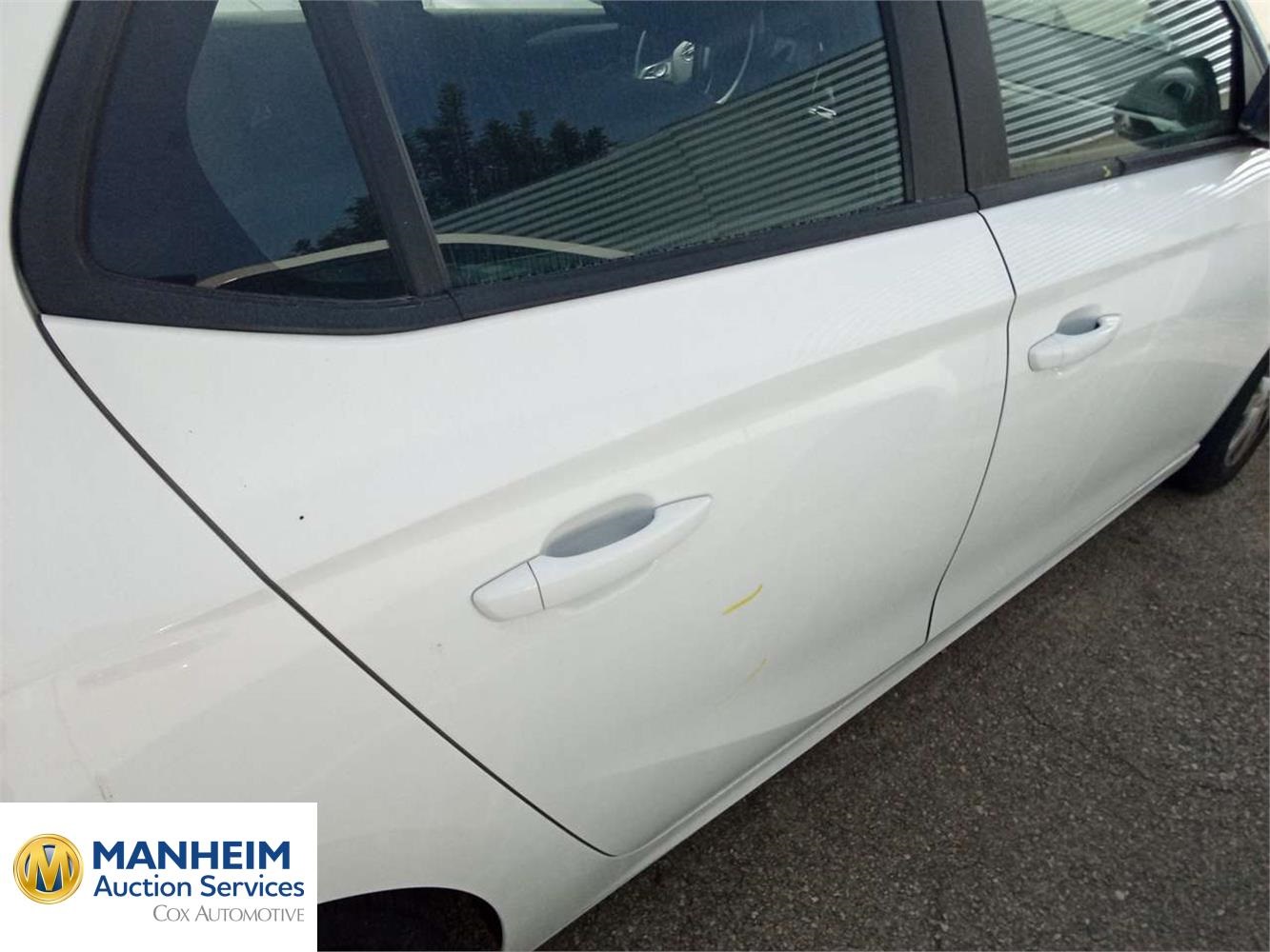 Foto Opel Corsa 62