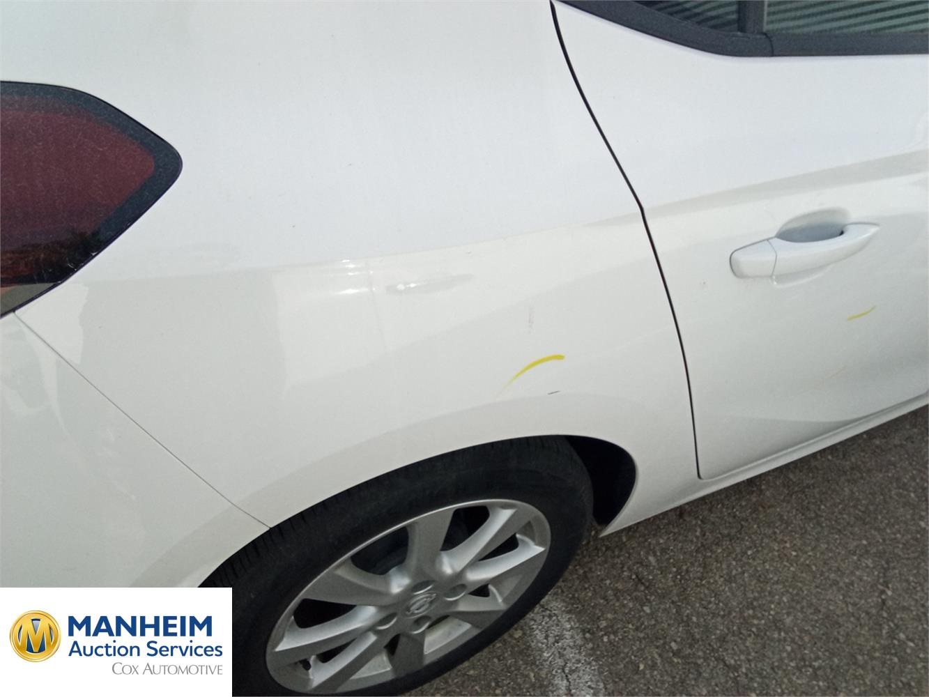 Foto Opel Corsa 64