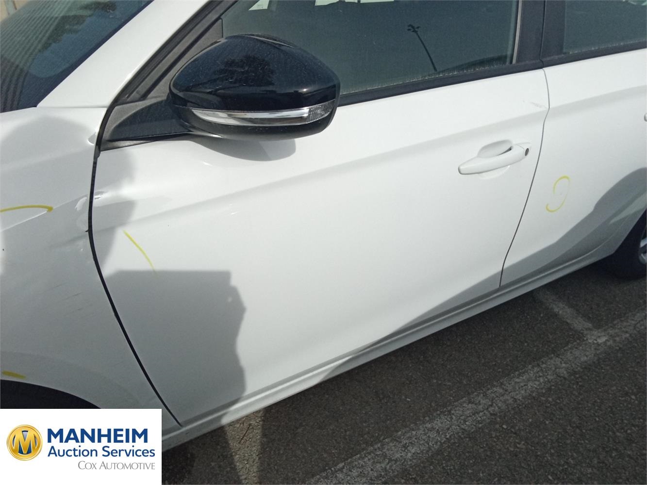 Foto Opel Corsa 76