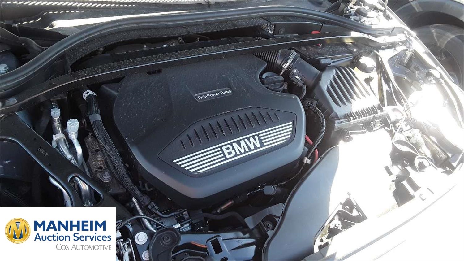 Foto BMW Serie 1 7