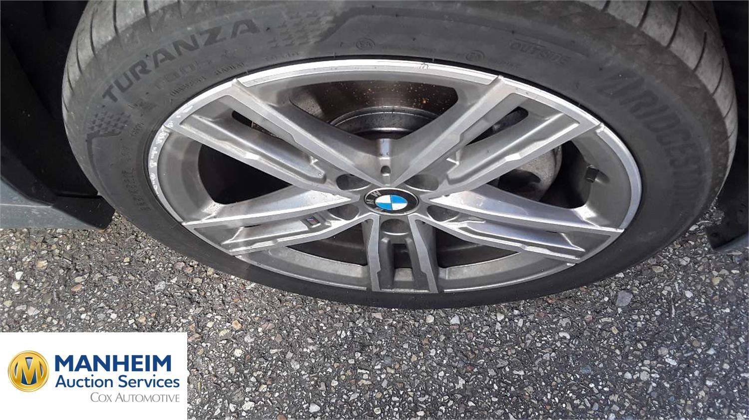 Foto BMW Serie 1 8