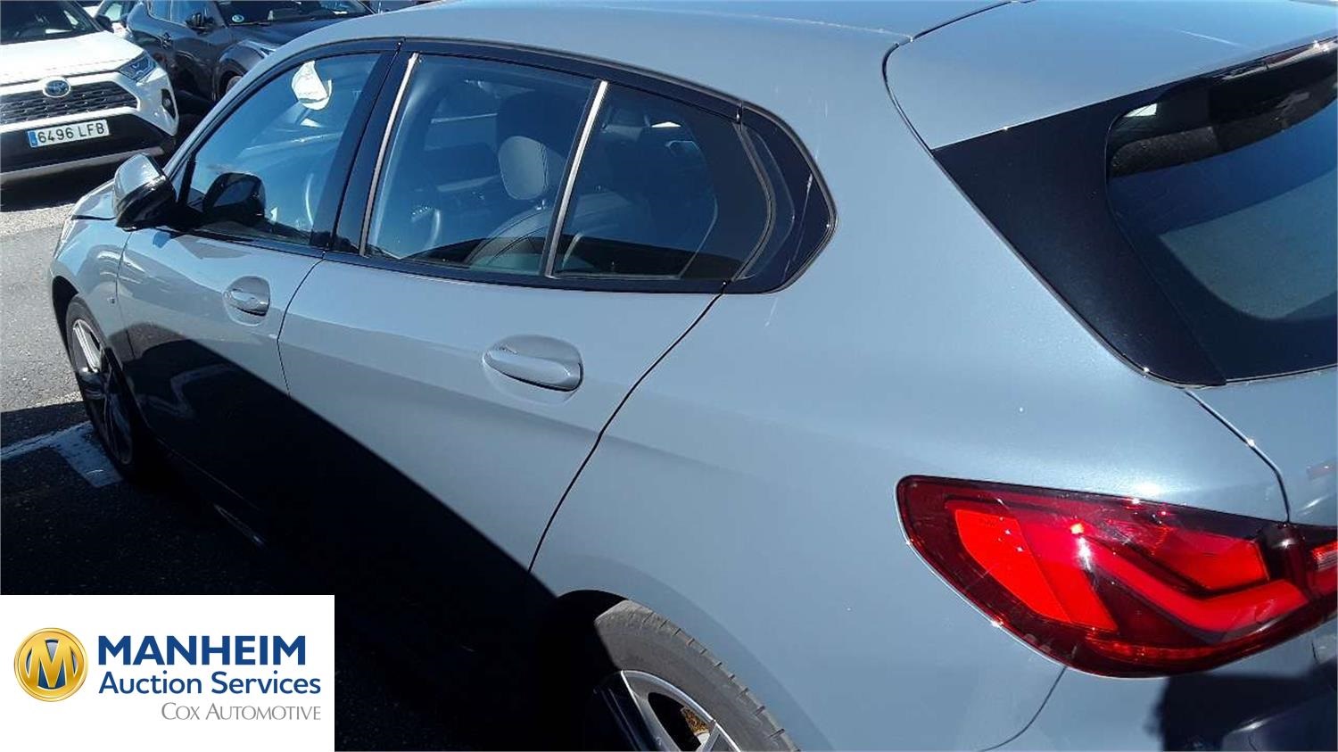 Foto BMW Serie 1 14