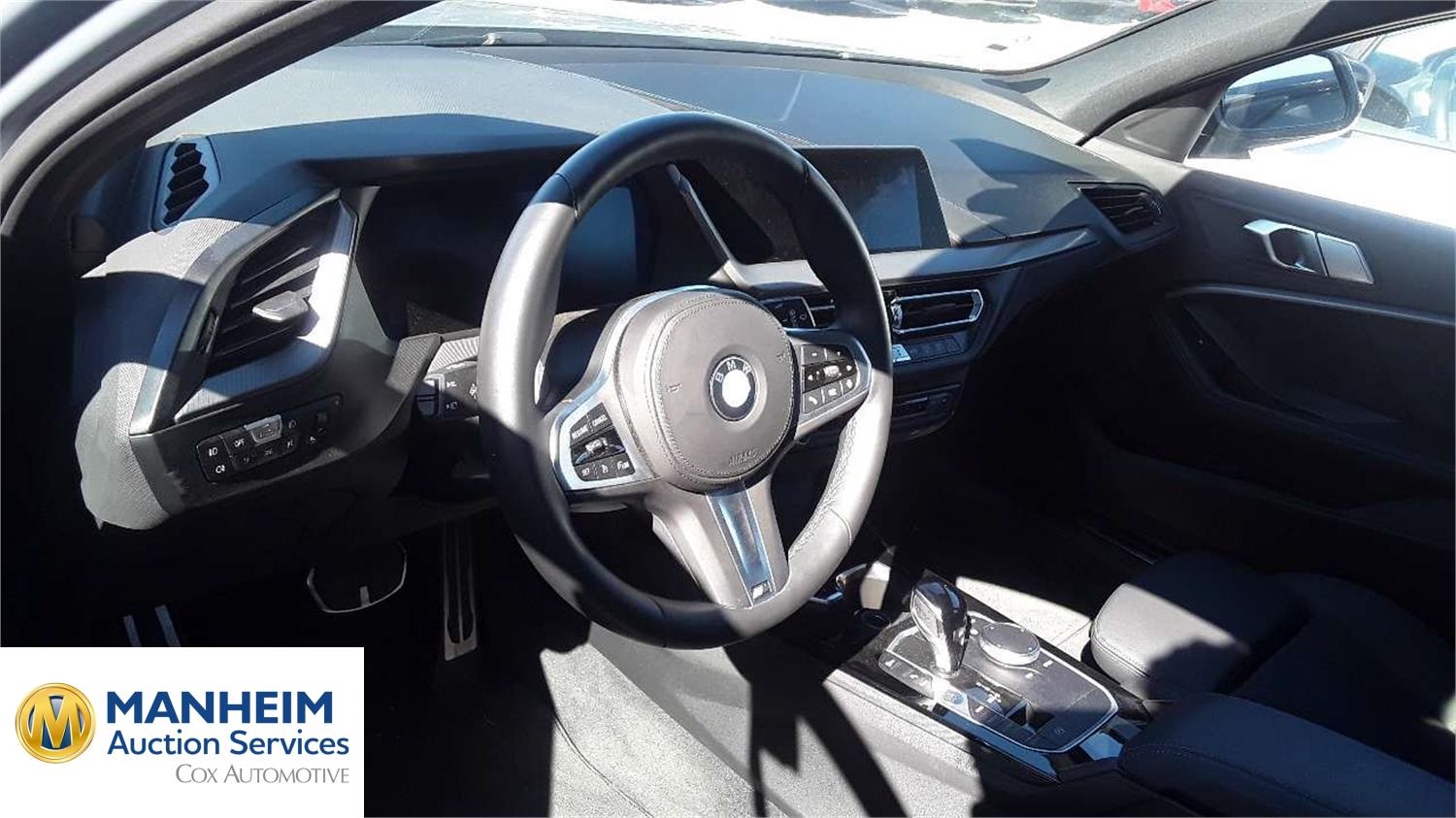 Foto BMW Serie 1 17
