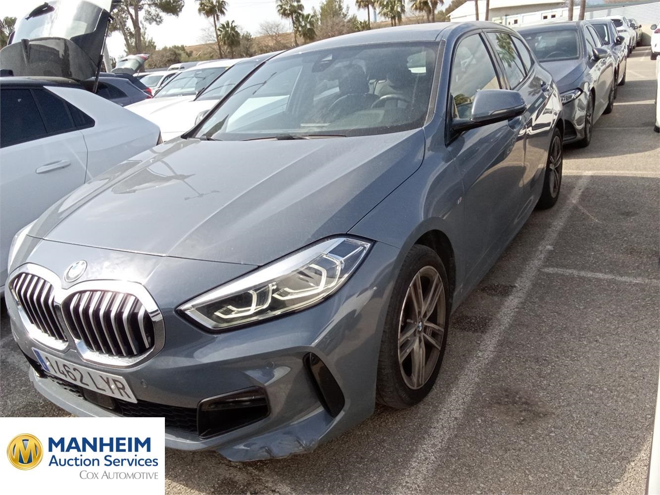 Foto BMW Serie 1 27