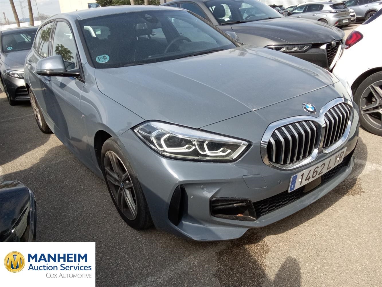 Foto BMW Serie 1 29