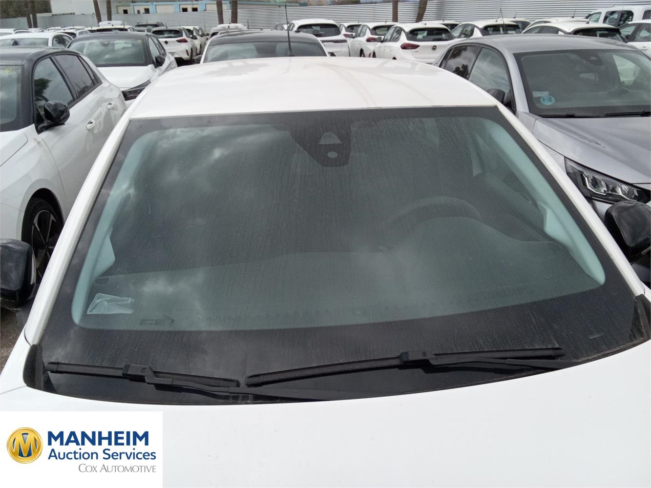 Foto Opel Corsa 2