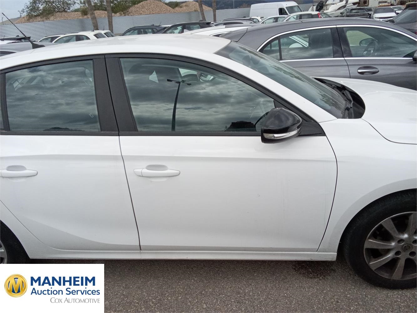 Foto Opel Corsa 4