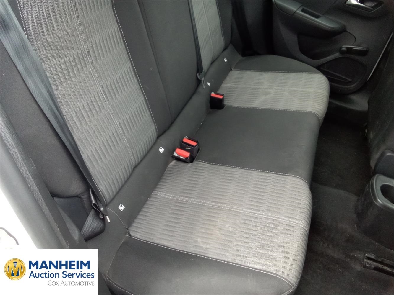 Foto Opel Corsa 6