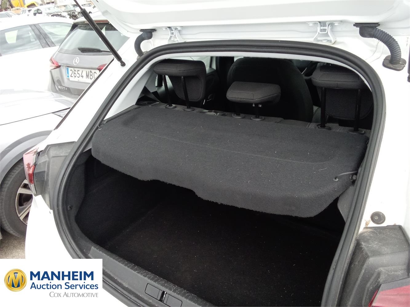 Foto Opel Corsa 9