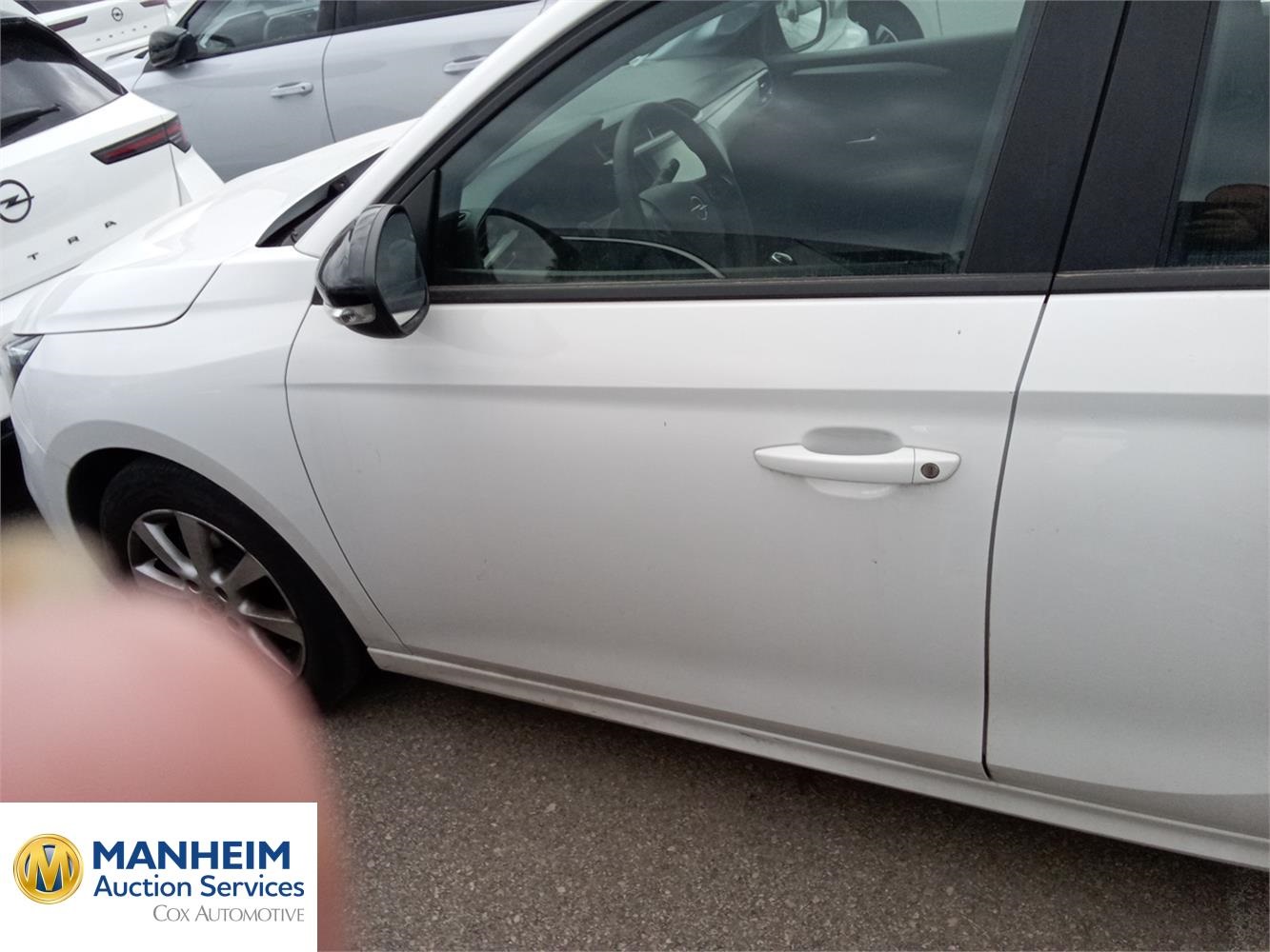 Foto Opel Corsa 13