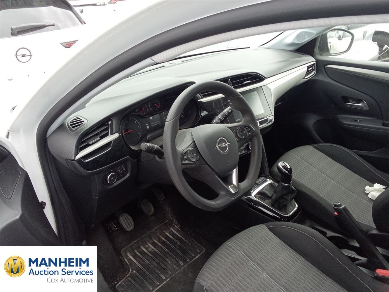 Foto Opel Corsa 14