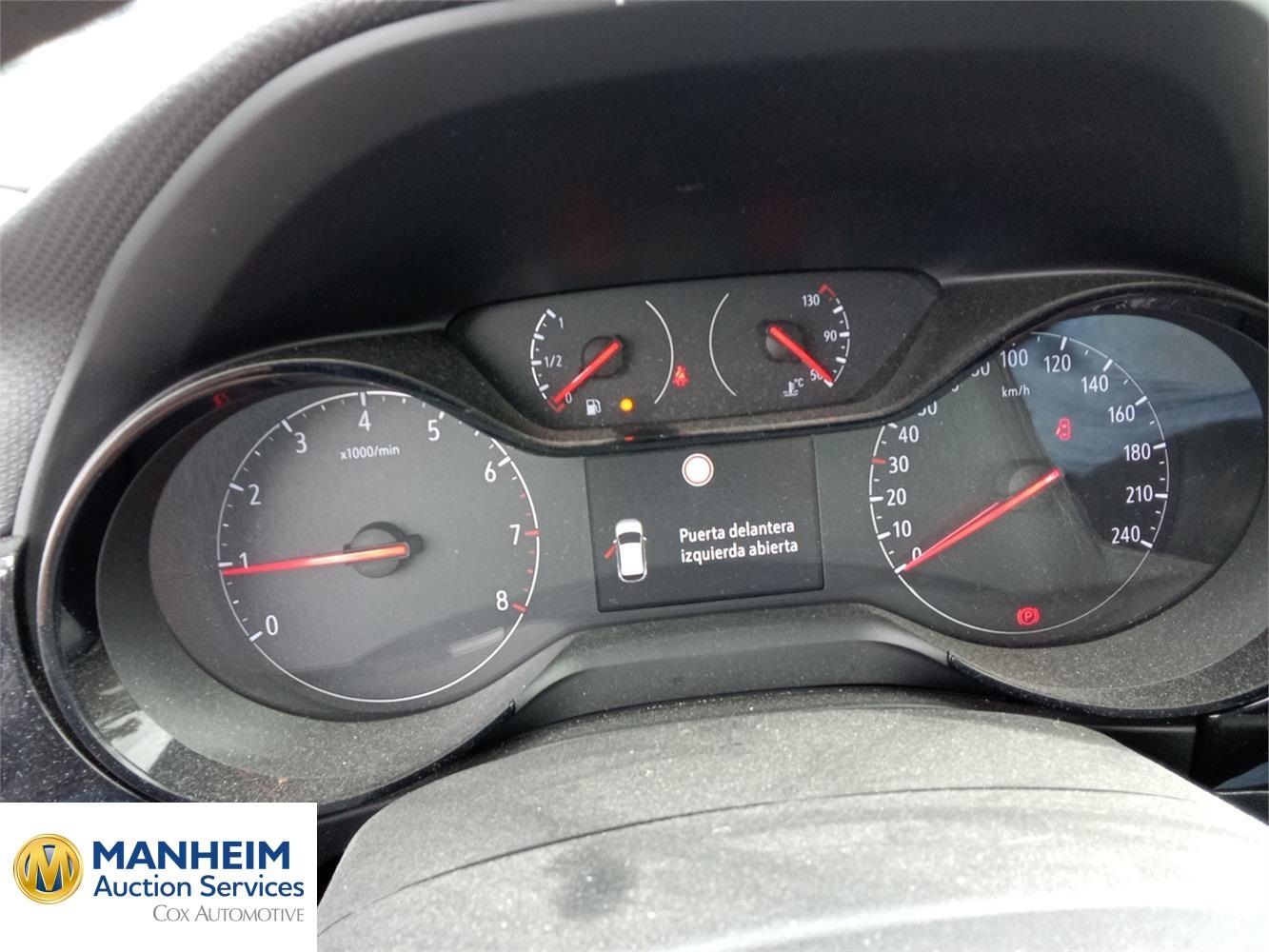 Foto Opel Corsa 15