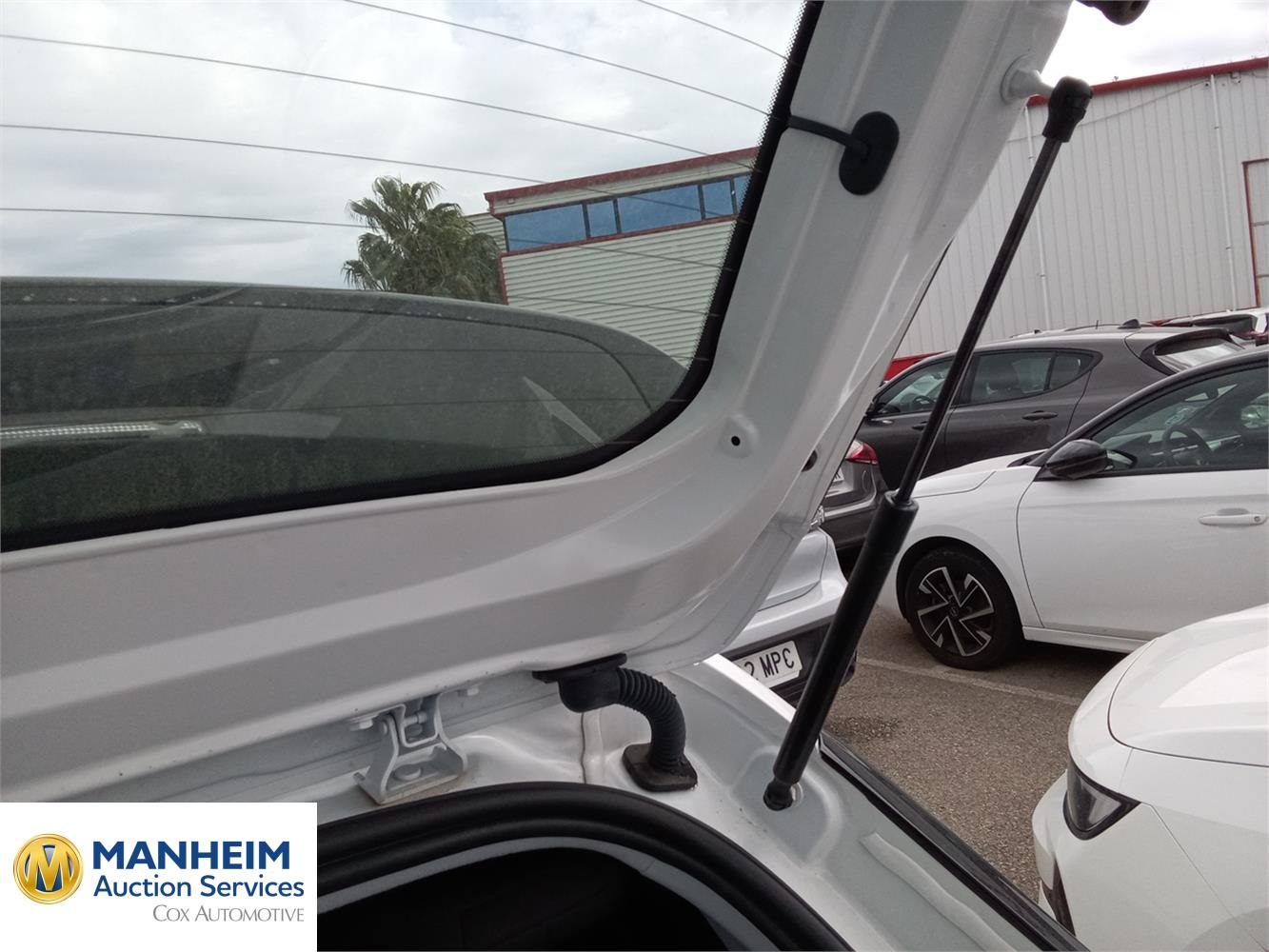 Foto Opel Corsa 20