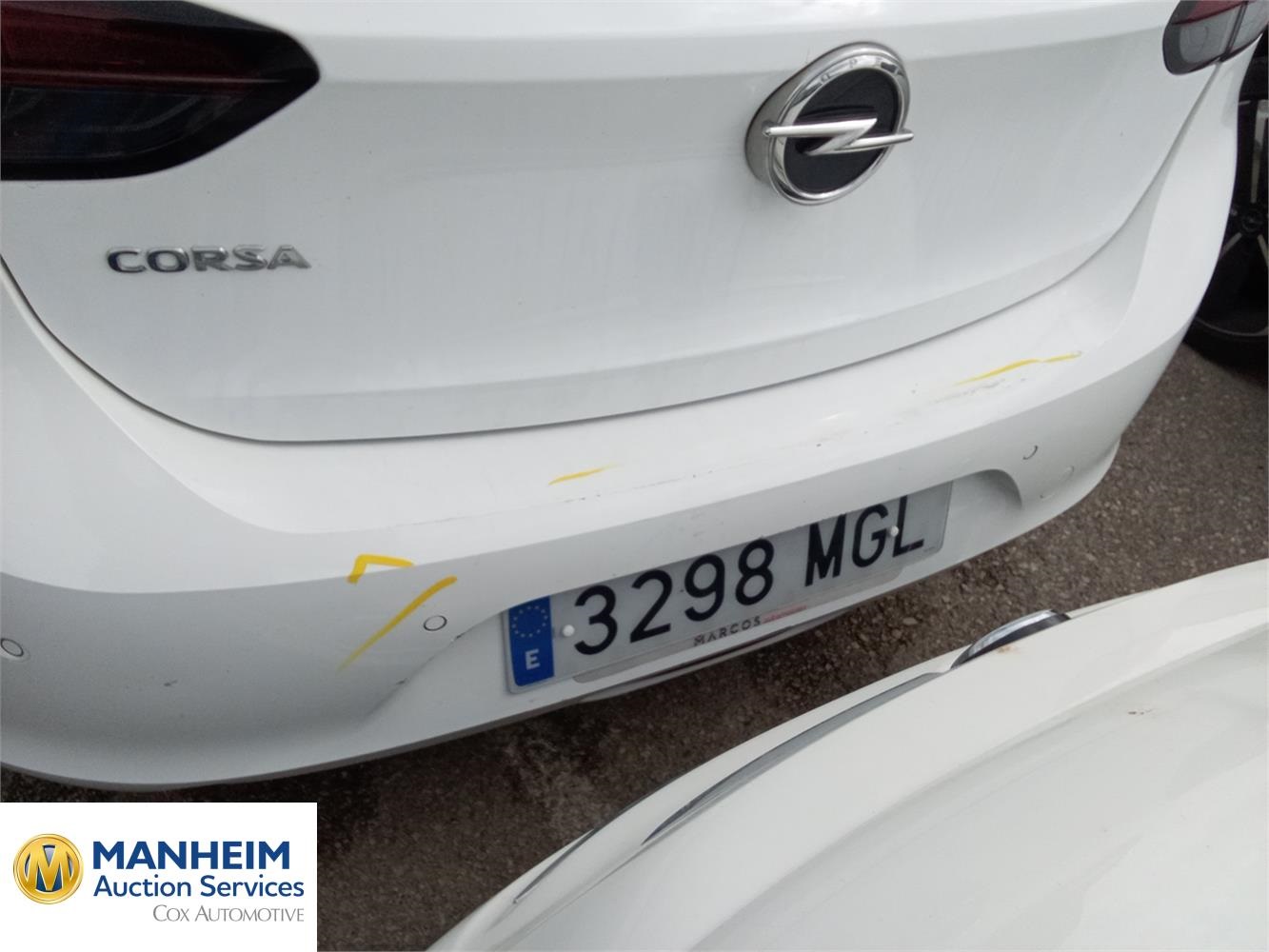 Foto Opel Corsa 21