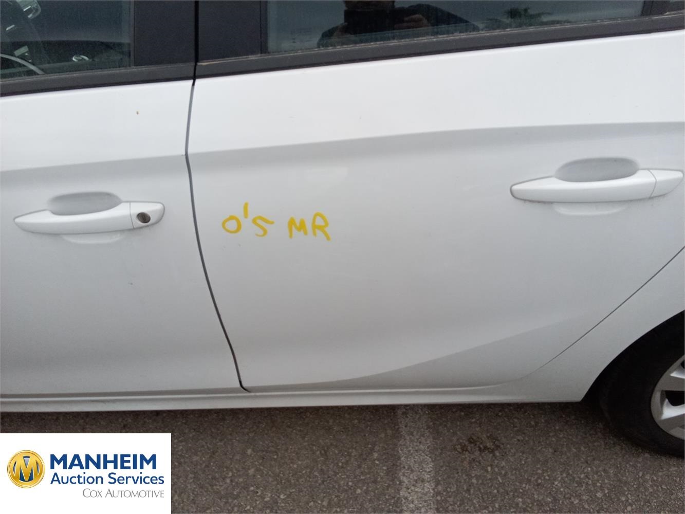 Foto Opel Corsa 22