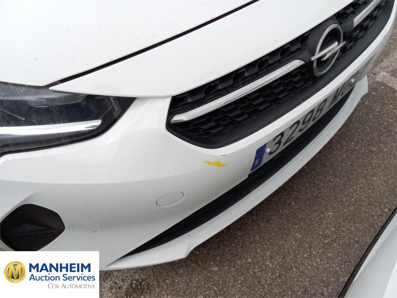 Foto Opel Corsa 25