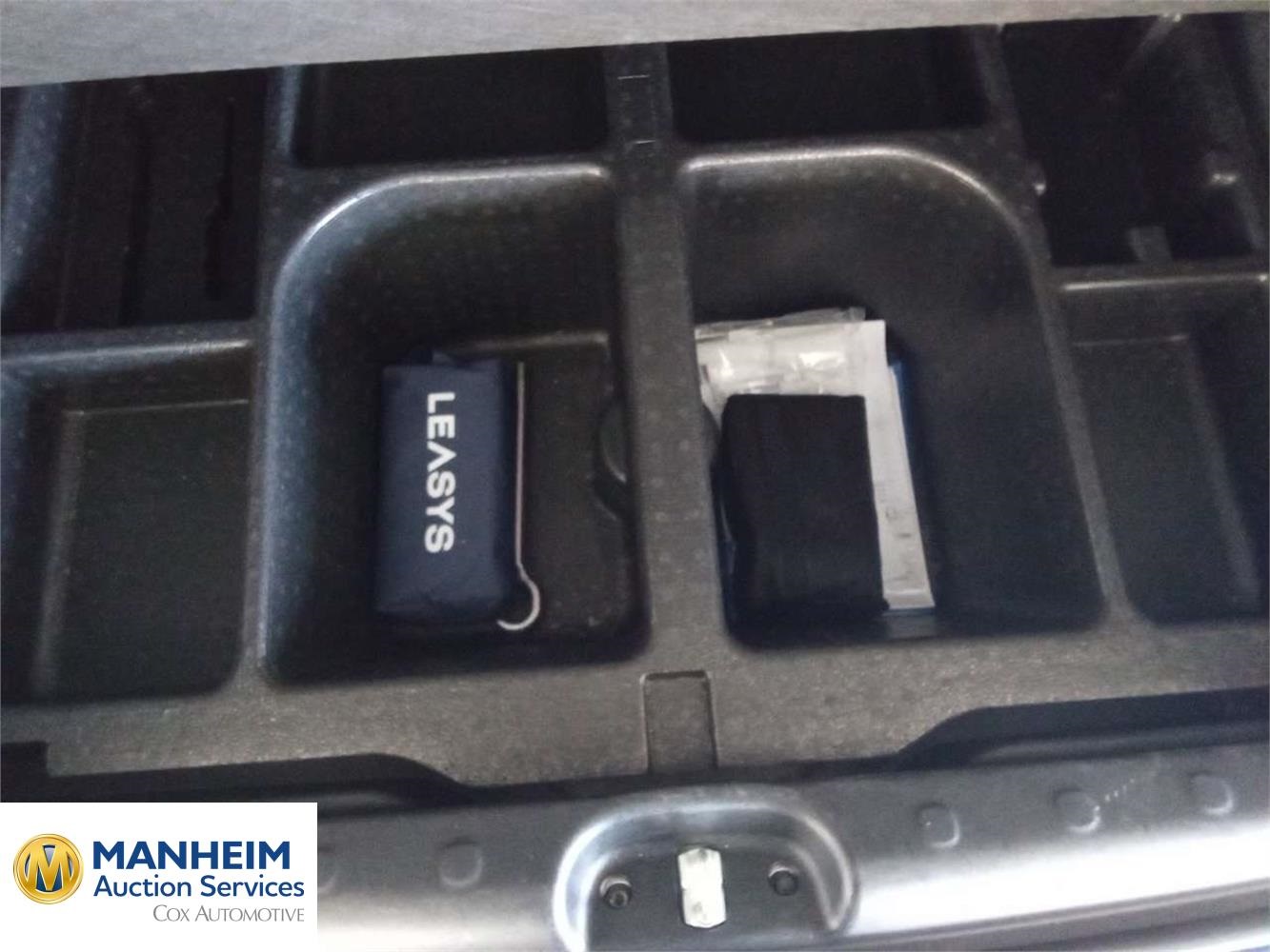 Foto Fiat PANDA VAN 11