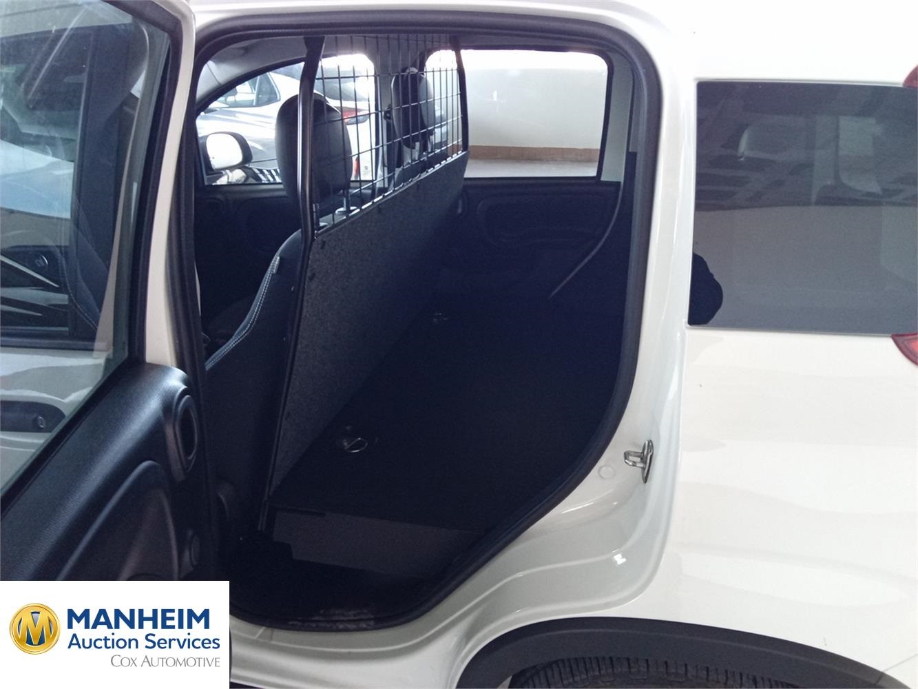 Foto Fiat PANDA VAN 14