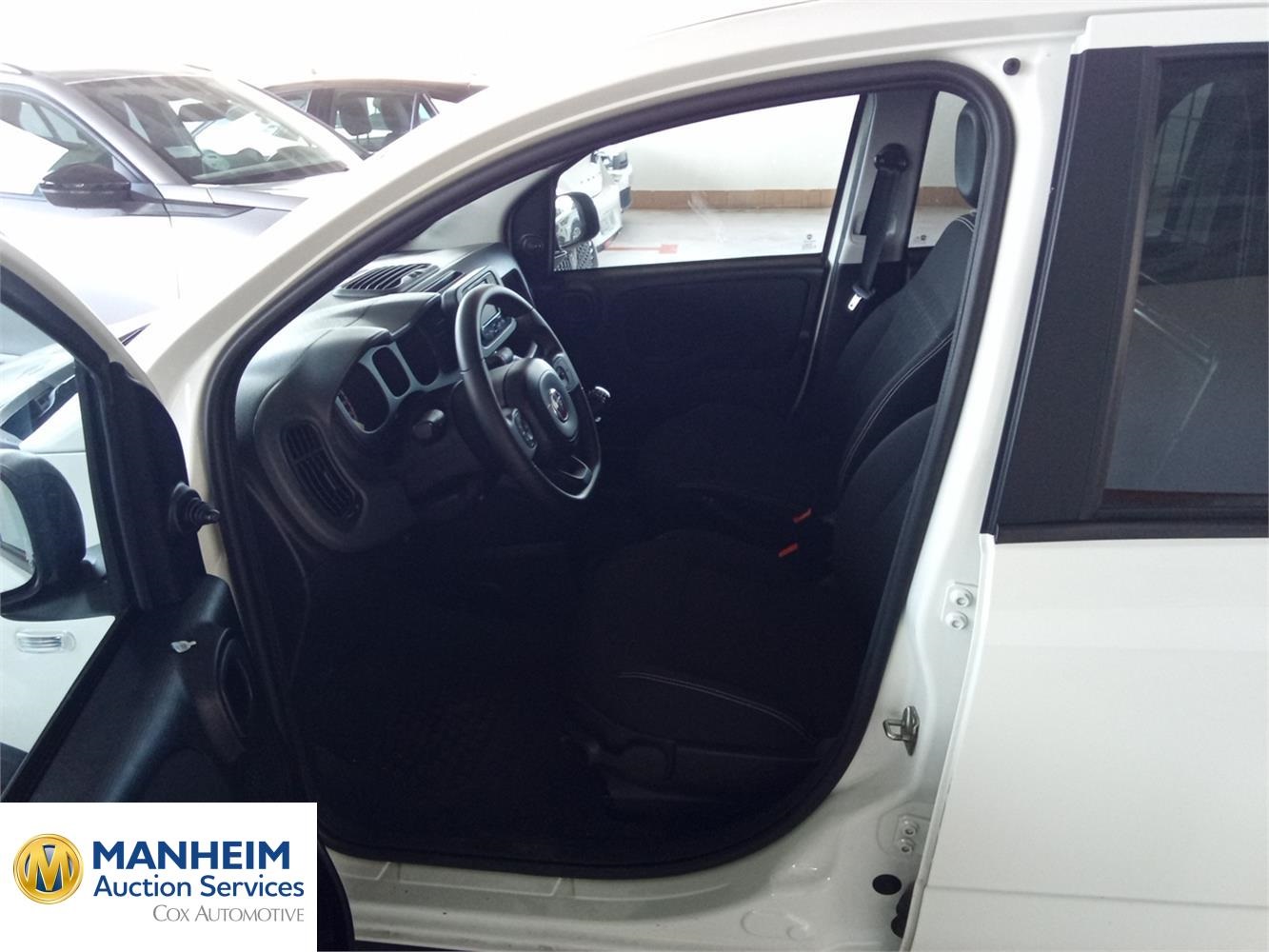 Foto Fiat PANDA VAN 16