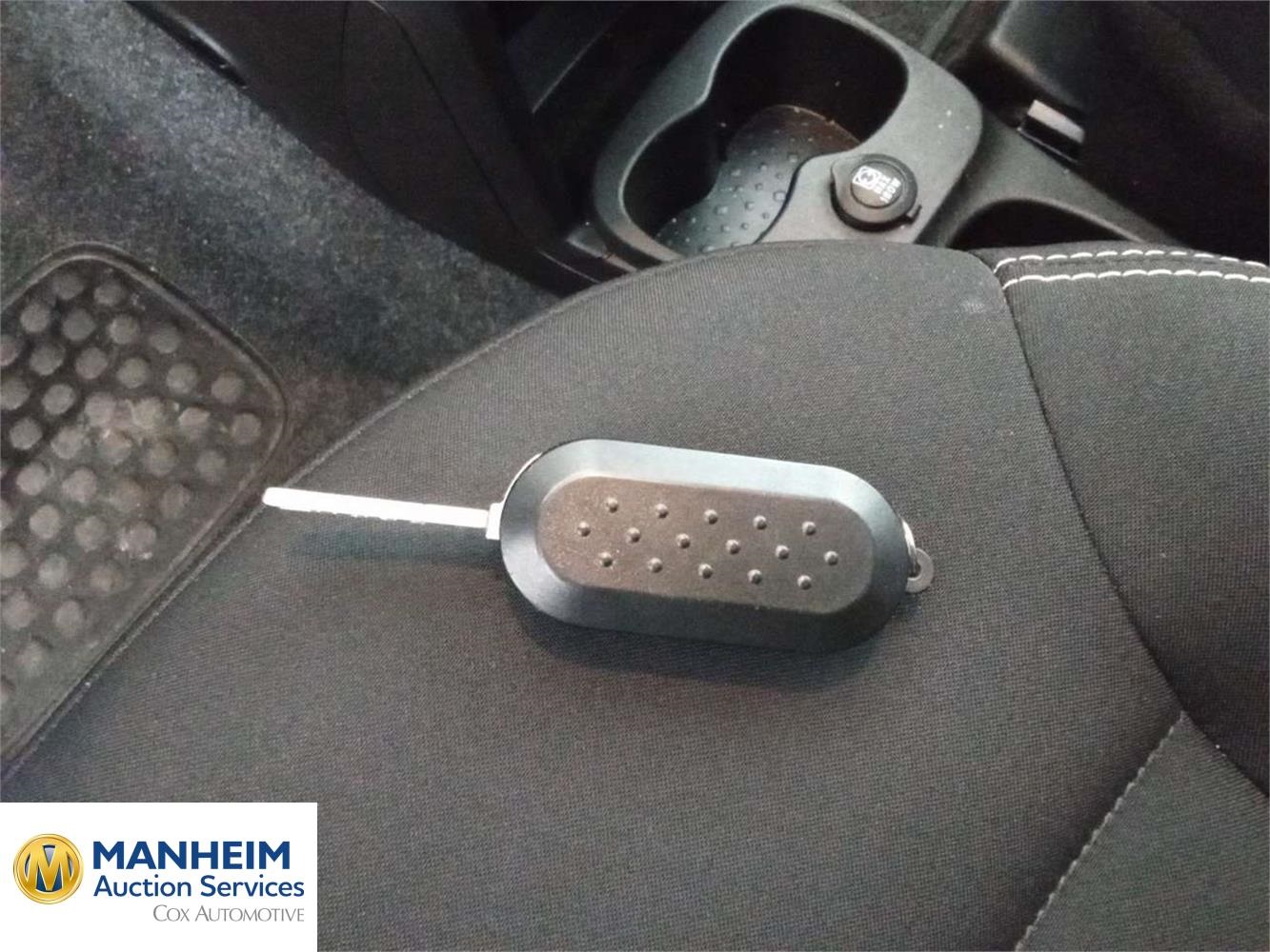 Foto Fiat PANDA VAN 19