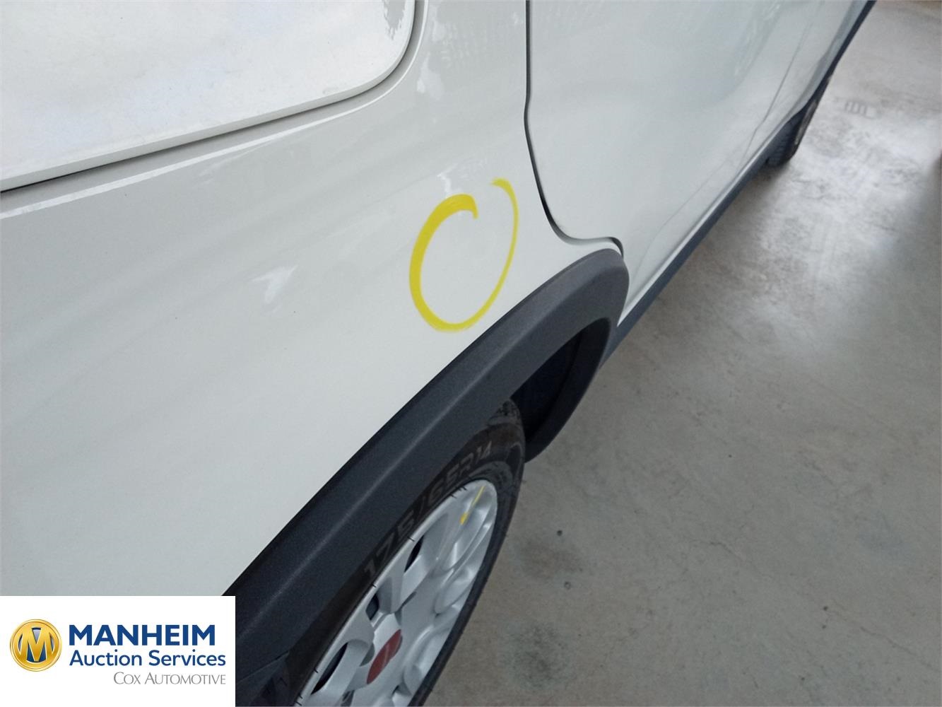 Foto Fiat PANDA VAN 26