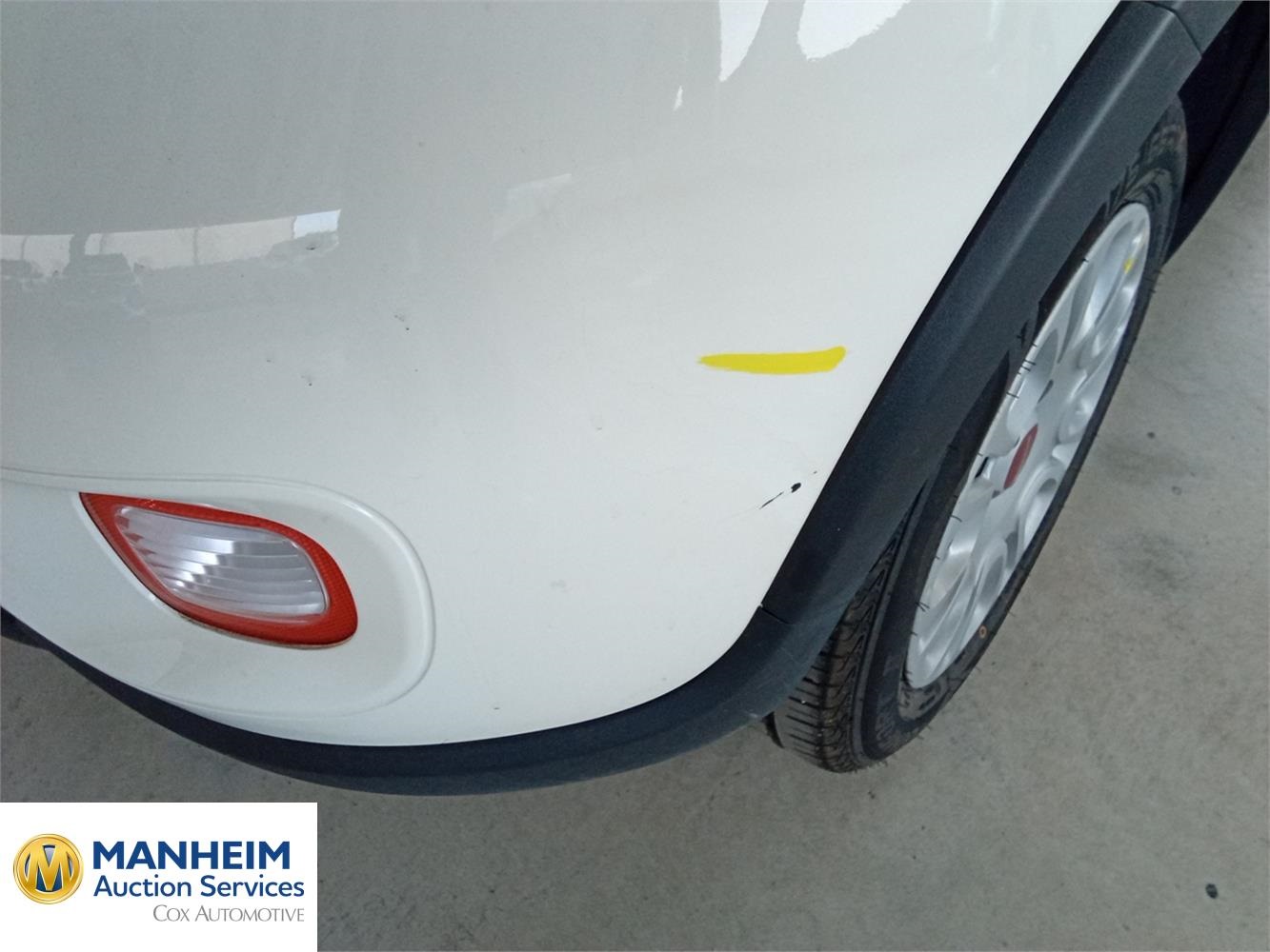 Foto Fiat PANDA VAN 28