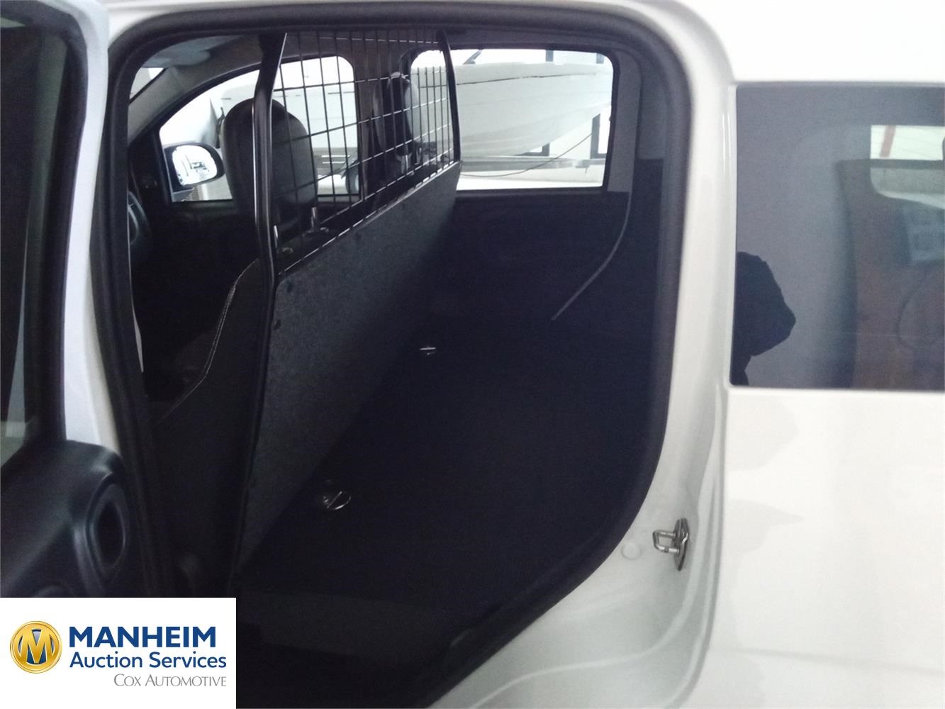 Foto Fiat PANDA VAN 14