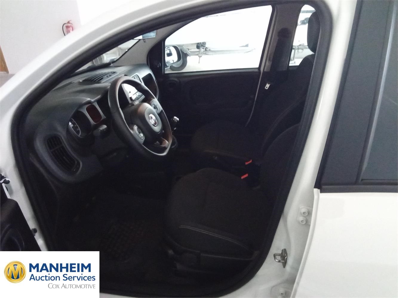 Foto Fiat PANDA VAN 16