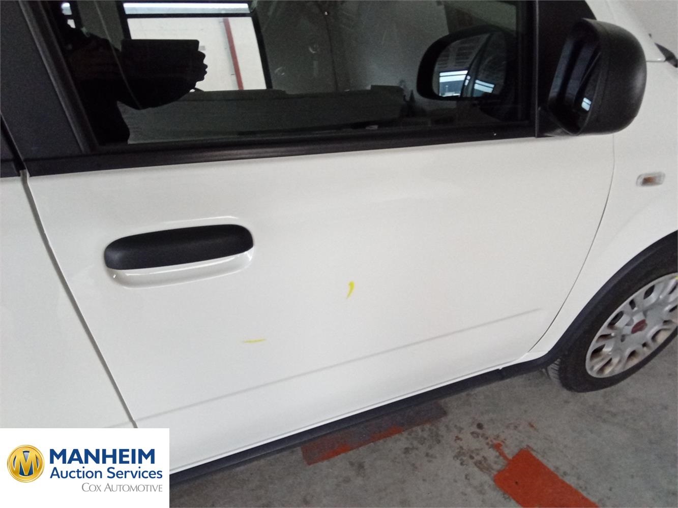 Foto Fiat PANDA VAN 21