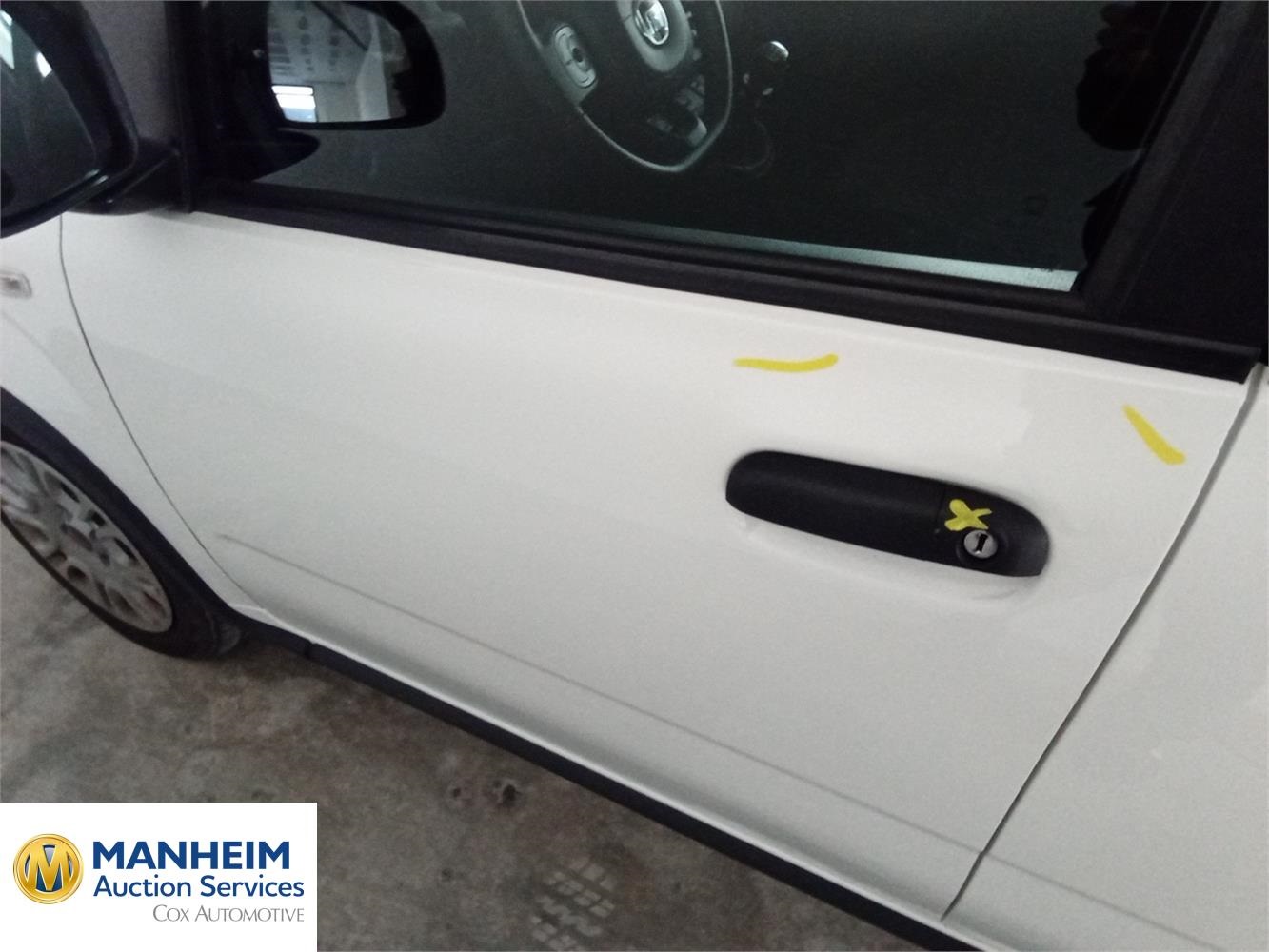 Foto Fiat PANDA VAN 26