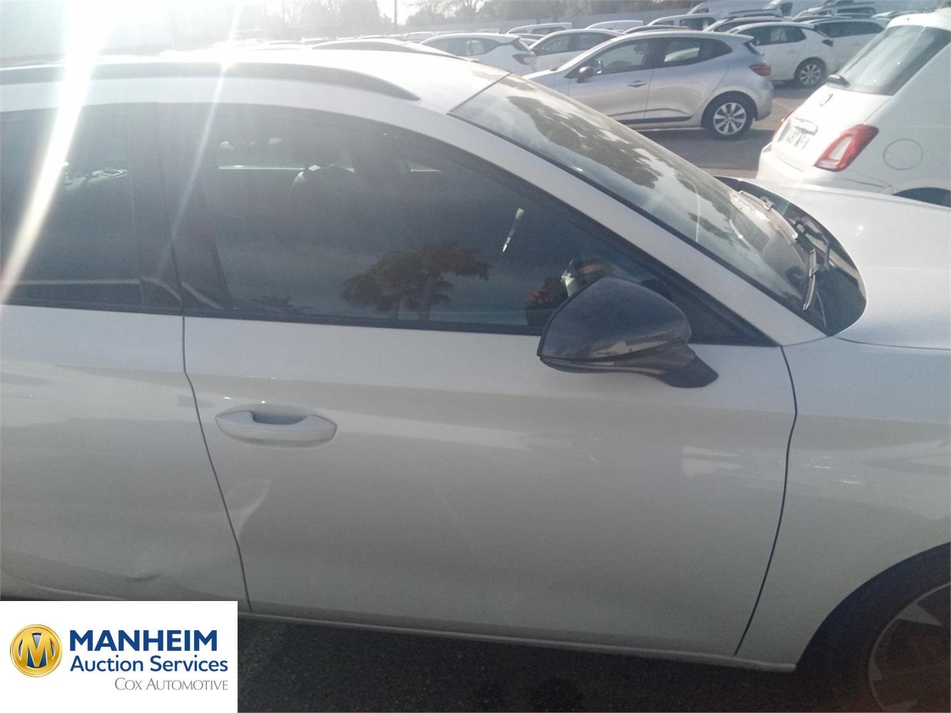 Foto Seat Leon ST 4