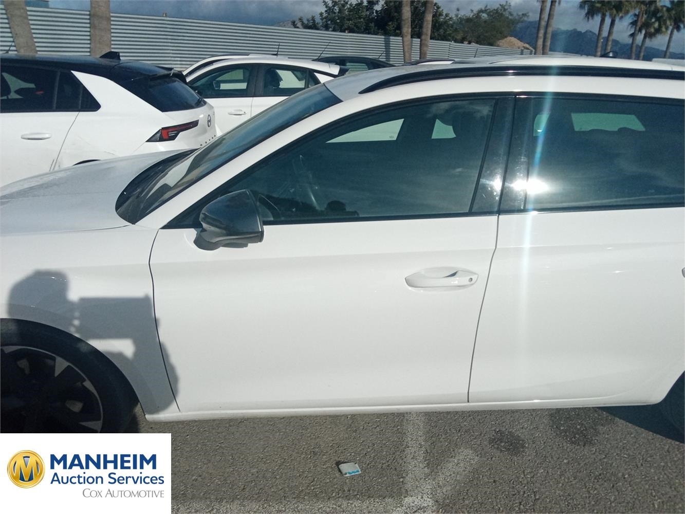 Foto Seat Leon ST 15