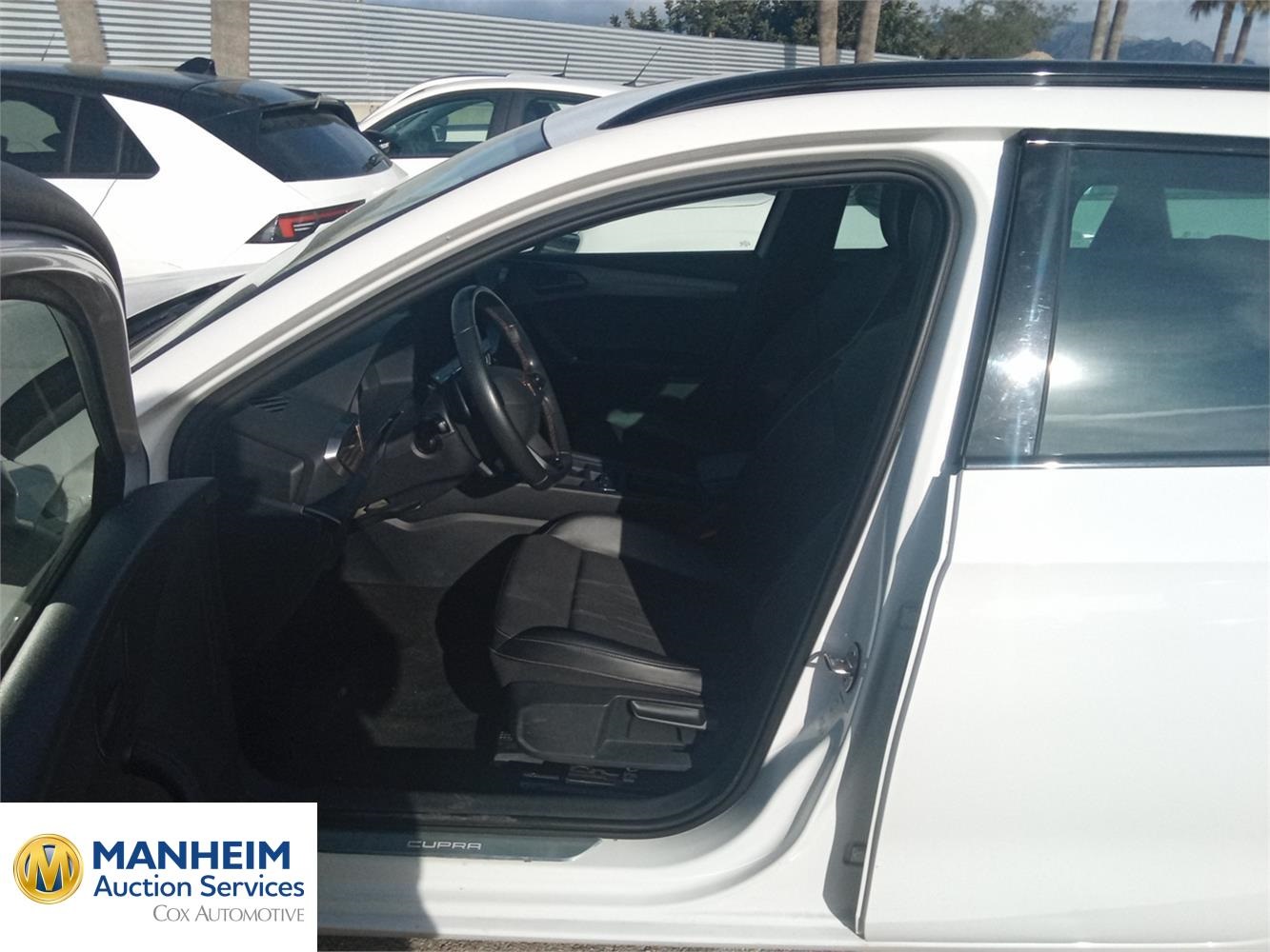 Foto Seat Leon ST 16