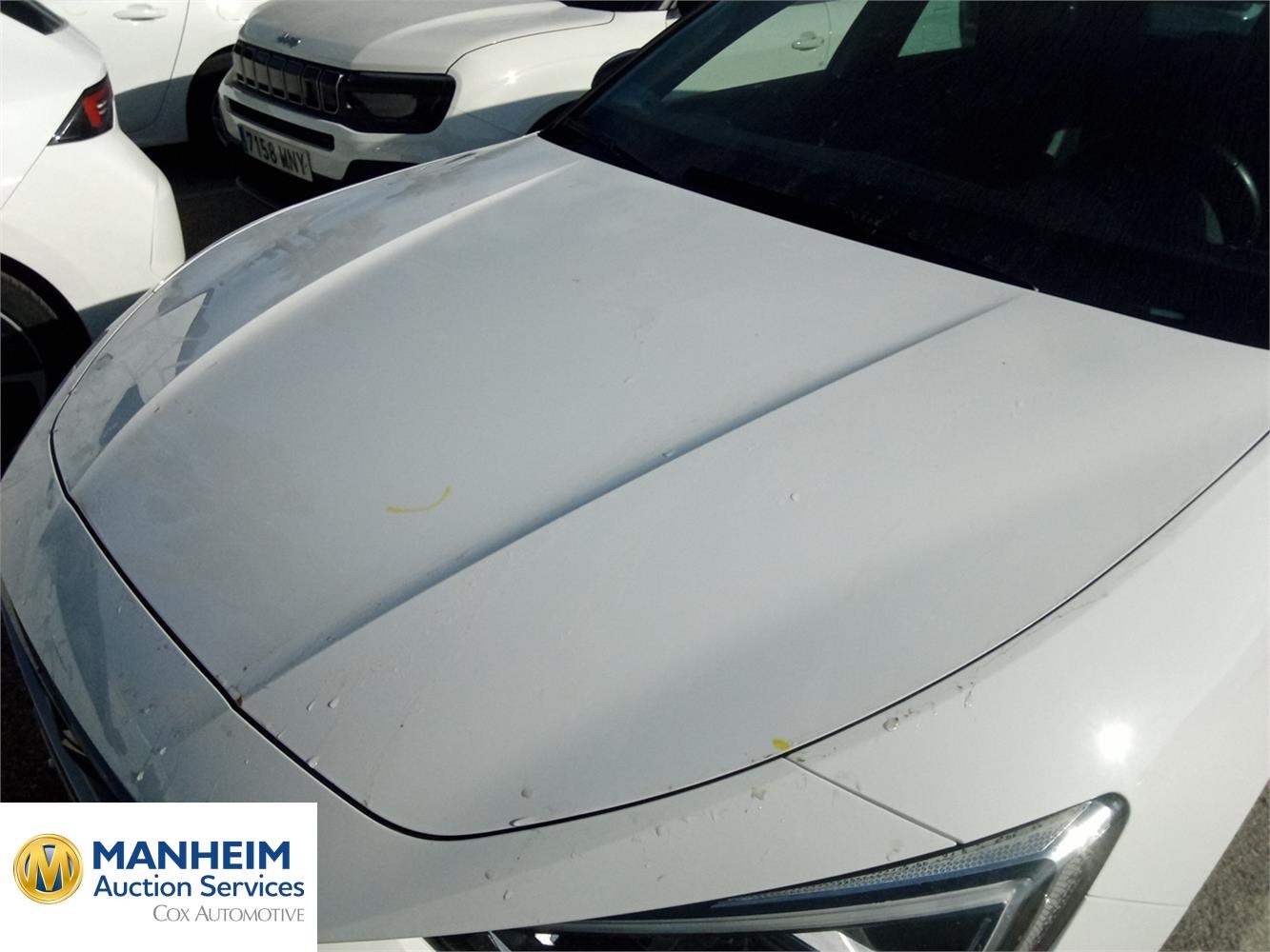 Foto Seat Leon ST 22