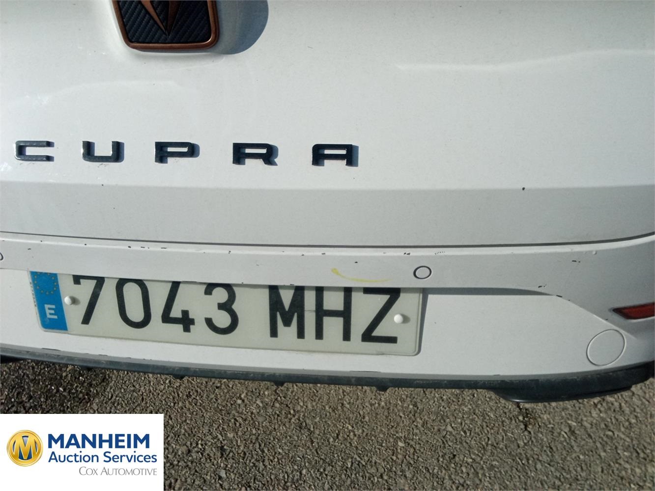 Foto Seat Leon ST 39