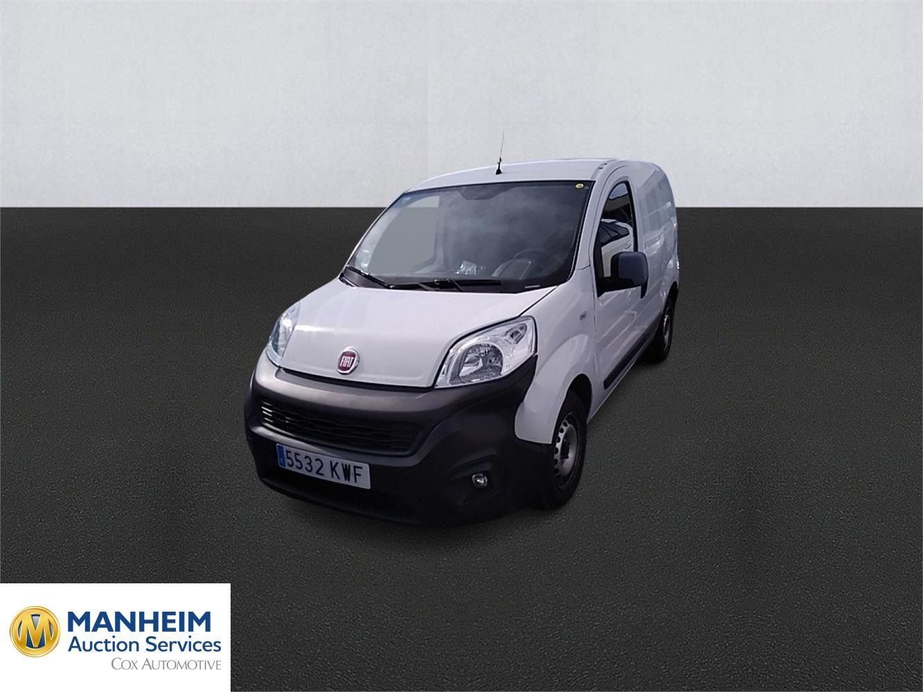 Fiat Fiorino 