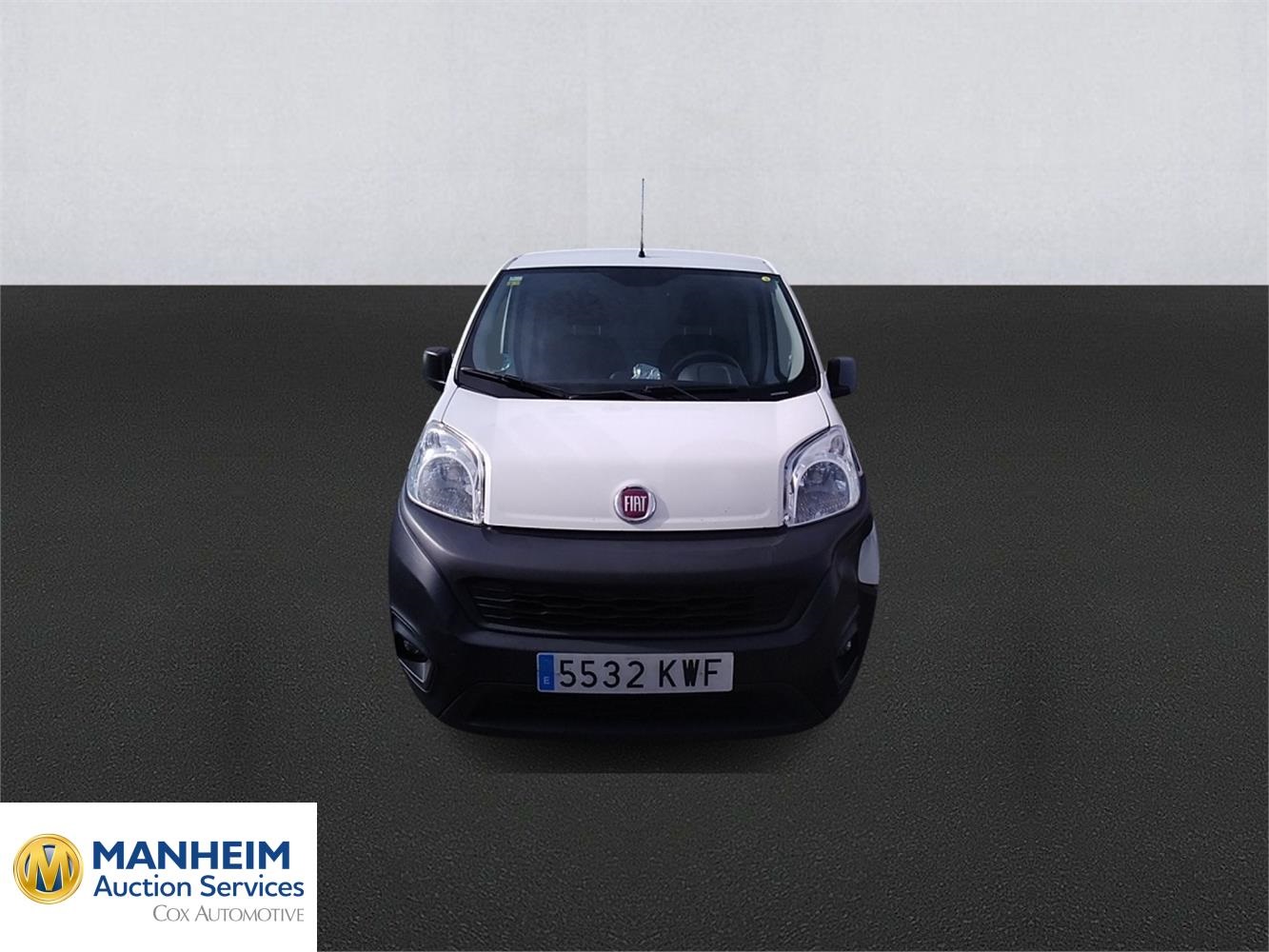 Foto Fiat Fiorino 2