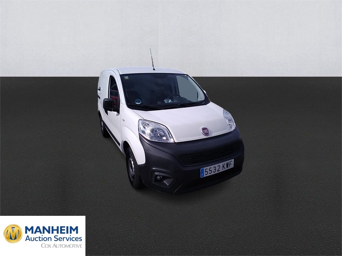 Foto Fiat Fiorino 3