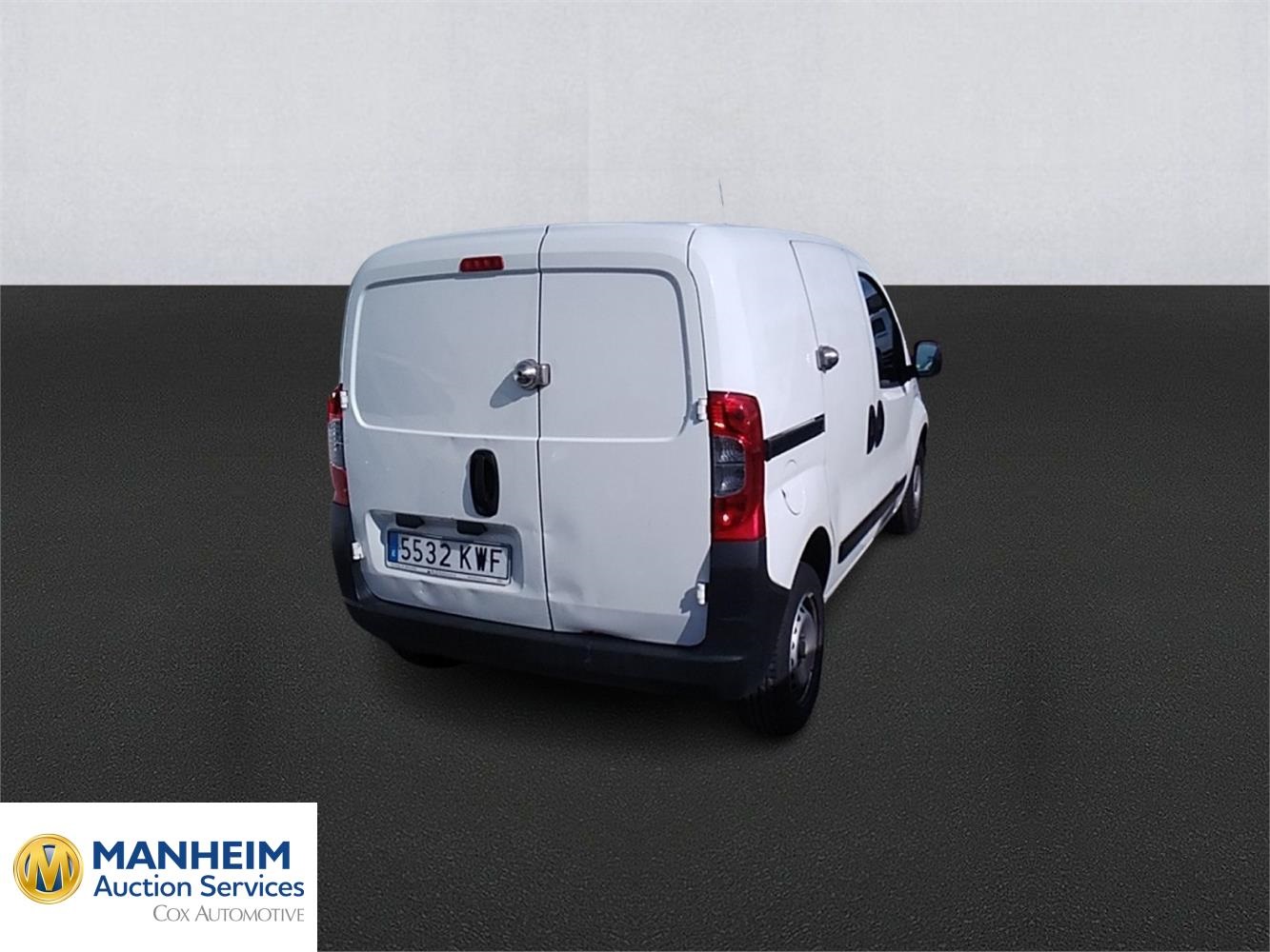 Foto Fiat Fiorino 4