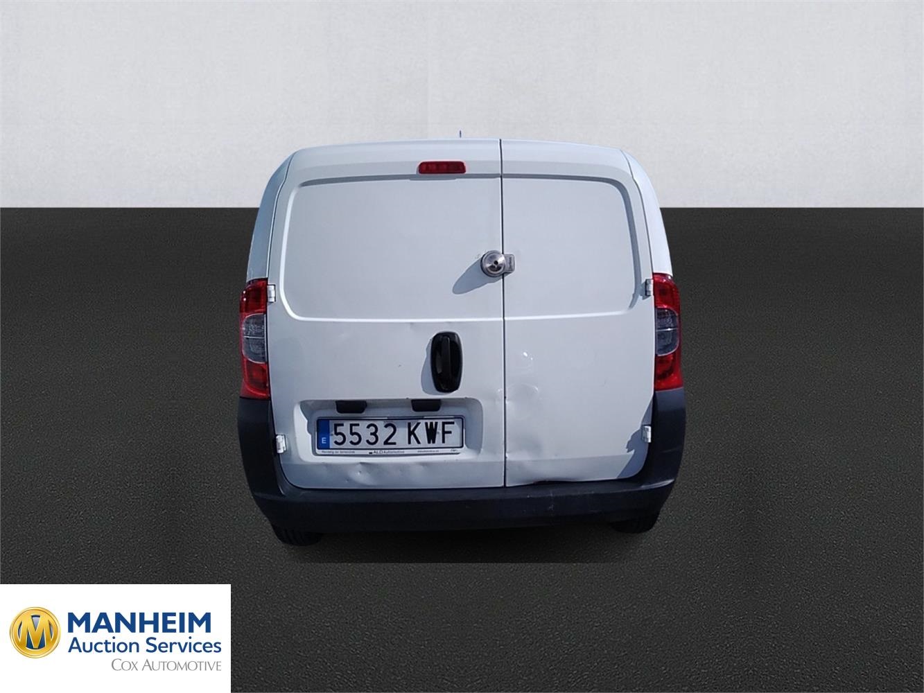 Foto Fiat Fiorino 5